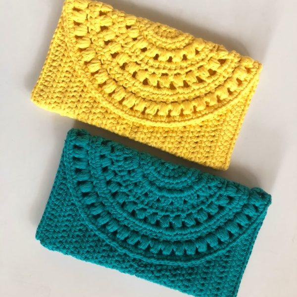 Angela Pouch - Image 2
