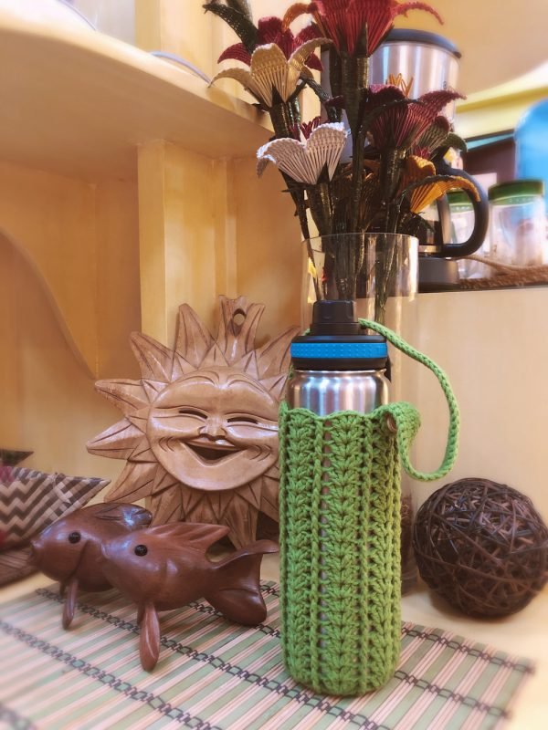 Athena Tumbler Cozy - Image 4