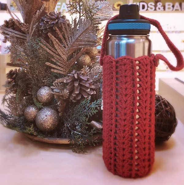 Athena Tumbler Cozy - Image 3