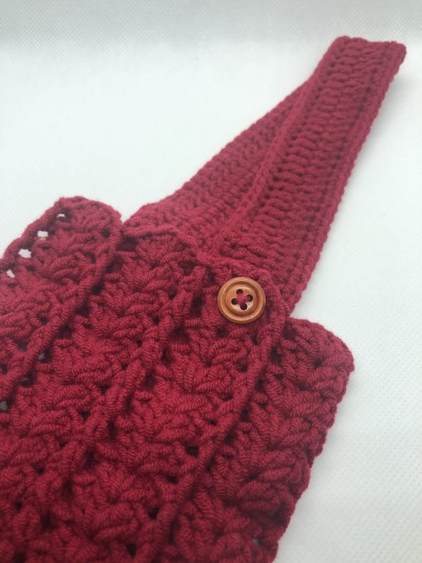 Athena Tumbler Cozy - Image 12