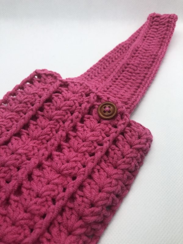 Athena Tumbler Cozy - Image 10