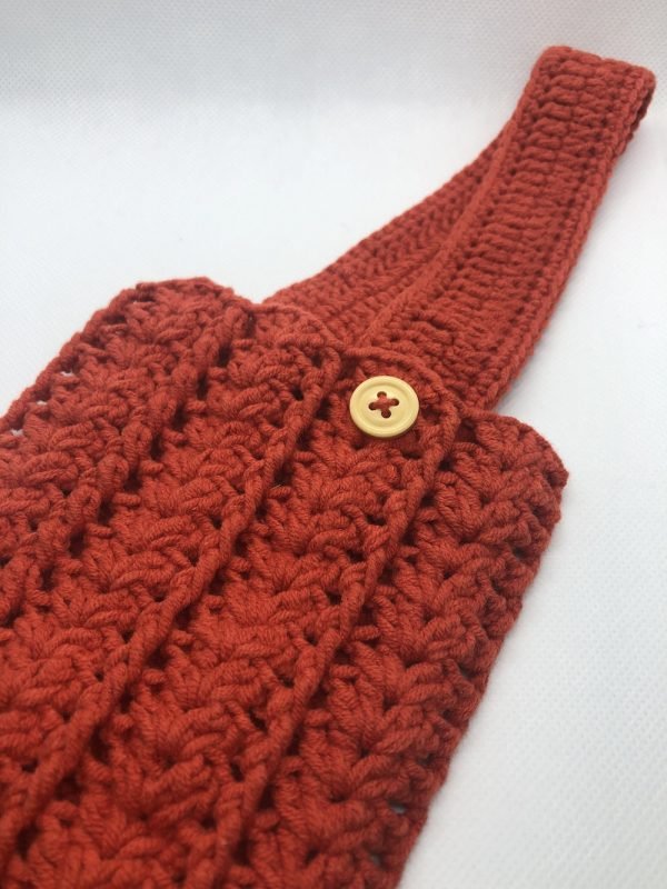 Athena Tumbler Cozy - Image 9