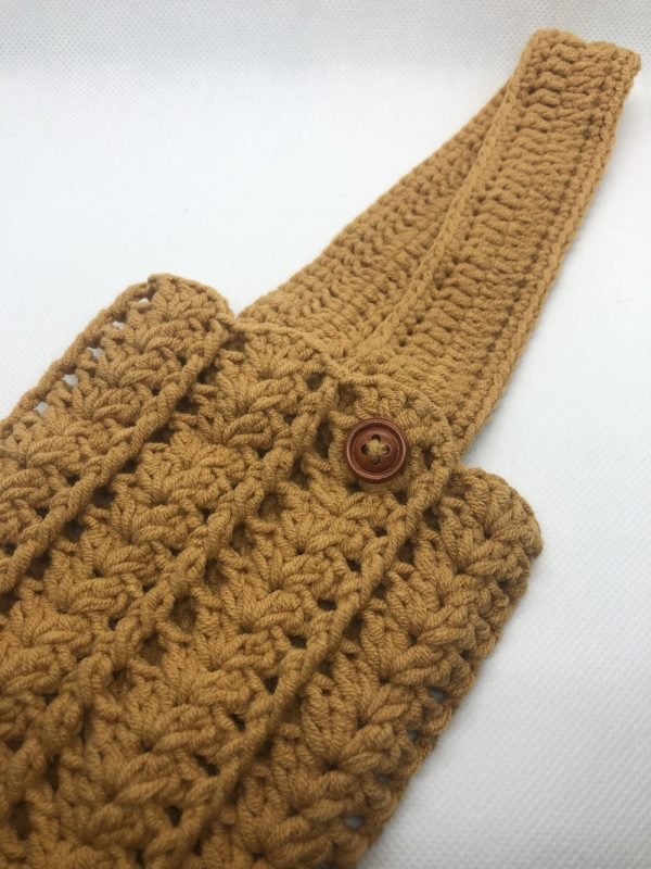 Athena Tumbler Cozy - Image 8