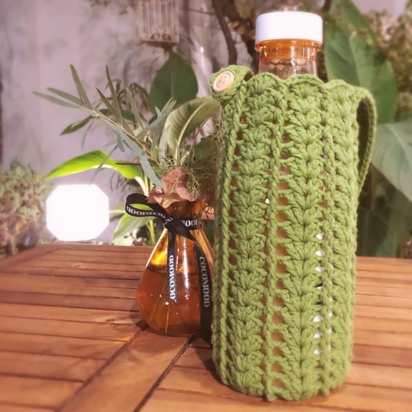 Athena Tumbler Cozy - Image 5