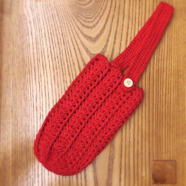 Athena Tumbler Cozy - Image 7